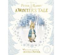 Peter Rabbit: A Winter's Tale