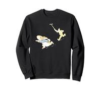 Peter Rabbit Adventure: Chased by Mr. McGregor T-Shirt Sweatshirt