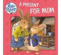 Peter Rabbit Animation: A Present for Mom