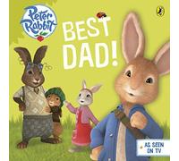 Peter Rabbit Animation: Best Dad!