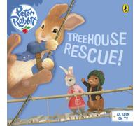 Peter Rabbit Animation: Treehouse Rescue!