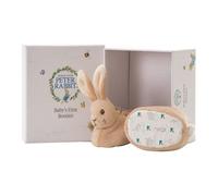 Peter Rabbit Baby Booties Gift Set