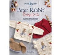 PETER RABBIT BABY KNITS by BLISS, DEBBIE Paperback Self Help Business