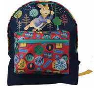 Trade Mark Collections Peter Rabbit Mini Roxy Backpack - Navy