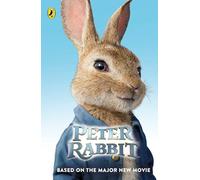 Peter Rabbit: Based on the Major New Movie