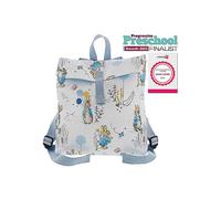 Peter Rabbit Beatrix Potter Child Backpack