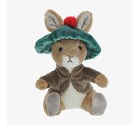 Peter Rabbit Benjamin Bunny Small Soft Toy A30824