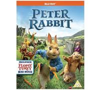 Peter Rabbit [2017] (Blu-ray)
