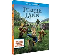 Peter Rabbit [Blu-Ray] [Region B] (English audio. English subtitles)