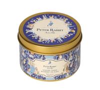 Peter Rabbit Blueberry Pie Tin Candle