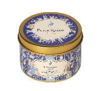 Peter Rabbit Blueberry Pie Tin Candle