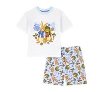 PETER RABBIT Boys Pyjamas Toddler Pjs Short Easter PJs set, Ages 12 Months to 5 Years Old