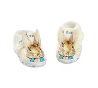 Peter Rabbit Childrens/Kids Character Face Touch Fastening S NS8812
