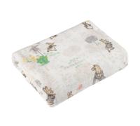 Peter Rabbit Childrens/Kids Fleece Printed Blanket