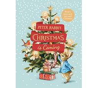 Peter Rabbit: Christmas is Coming