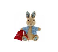 Peter Rabbit Christmas Small Soft Plush Toy