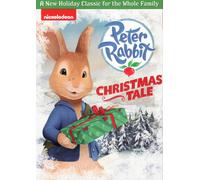 Peter Rabbit: Christmas Tale – Artist Not Provided