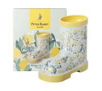 Peter Rabbit Citronella Welly Boot Candle