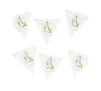 Peter Rabbit Classic Bunting Peter Rabbit Multicolor