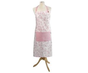 Peter Rabbit Classic Pattern Apron Pink