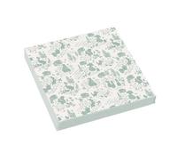 Peter Rabbit Classic Pattern Napkins Green