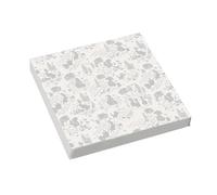 Peter Rabbit Classic Pattern Napkins Grey