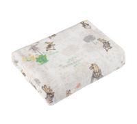 Peter Rabbit™ Classic Printed Fleece Throw, 130 x 150cm