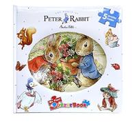 PETER RABBIT CLASSIC PUZZLE BOOK