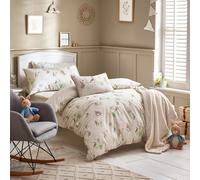 Peter Rabbit Classic Reversible Cotton Duvet Cover Set