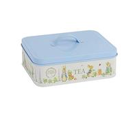 Peter Rabbit Classic Tea Caddy