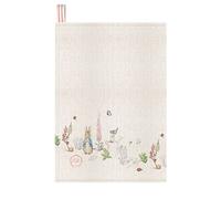Peter Rabbit Classic Tea Towel
