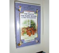 Peter Rabbit Collection - The Tale of The Flopsy Bunnies & Mrs. Tittlemouse [VHS]