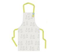 Peter Rabbit Contemporary Apron