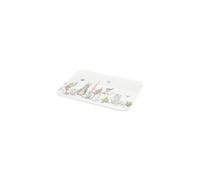Peter Rabbit Contemporary Glass Worktop Protector