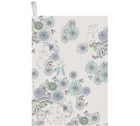 Peter Rabbit Contemporary Tea Towel