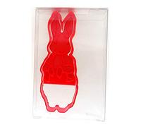 Peter Rabbit Cookie Cutter & Press, Biscuit Press, Pastry, Cookie Cutter, Fondant Cutter Gift Boxed