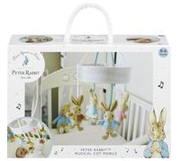 Peter Rabbit Cot Mobile