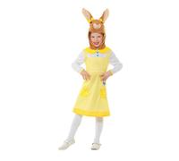 Peter Rabbit, Cottontail Deluxe Costume, Peter Rabbit TV, Toddler Age 1-2