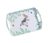 Peter Rabbit Daisy Range Tray With Handles 36 X 24Cm