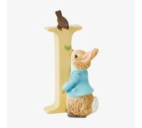 Peter Rabbit Decorative Peter Rabbit Letter I A5001