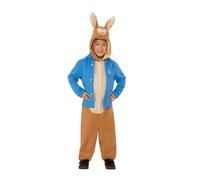 Peter Rabbit Deluxe Costume, Peter Rabbit TV, Toddler Age 3-4