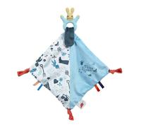 Peter Rabbit Developmental Comfort Blanket