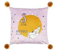 Peter Rabbit™ Dotty Feather Filled Cushion