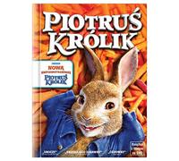 Peter Rabbit [DVD] (English audio. English subtitles)