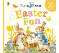 Peter Rabbit: Easter Fun