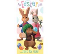 Peter Rabbit Easter Money Wallet