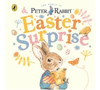 Peter Rabbit: Easter Surprise