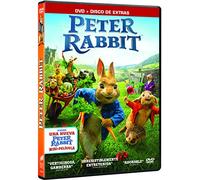 Peter Rabbit (Ed. Especial Huerto)