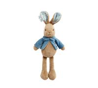 Peter Rabbit, Flopsy Bunny Soft Toy, Signature Range, New Baby Boy or Girl Gift