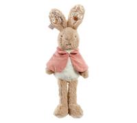 Peter Rabbit Flopsy Deluxe Soft Toy